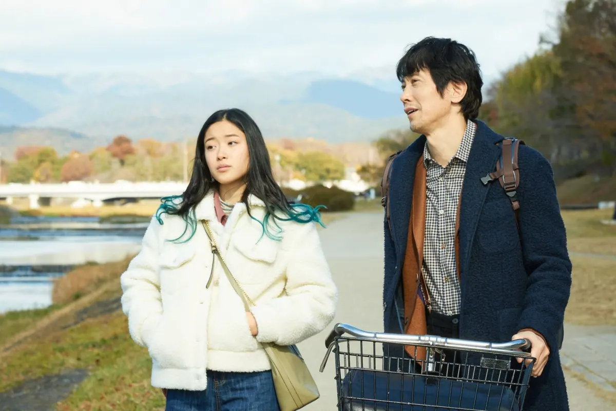 佐々木蔵之介主演！新作ドラマミヤコが京都にやって来た！を見放題！？の画像2
