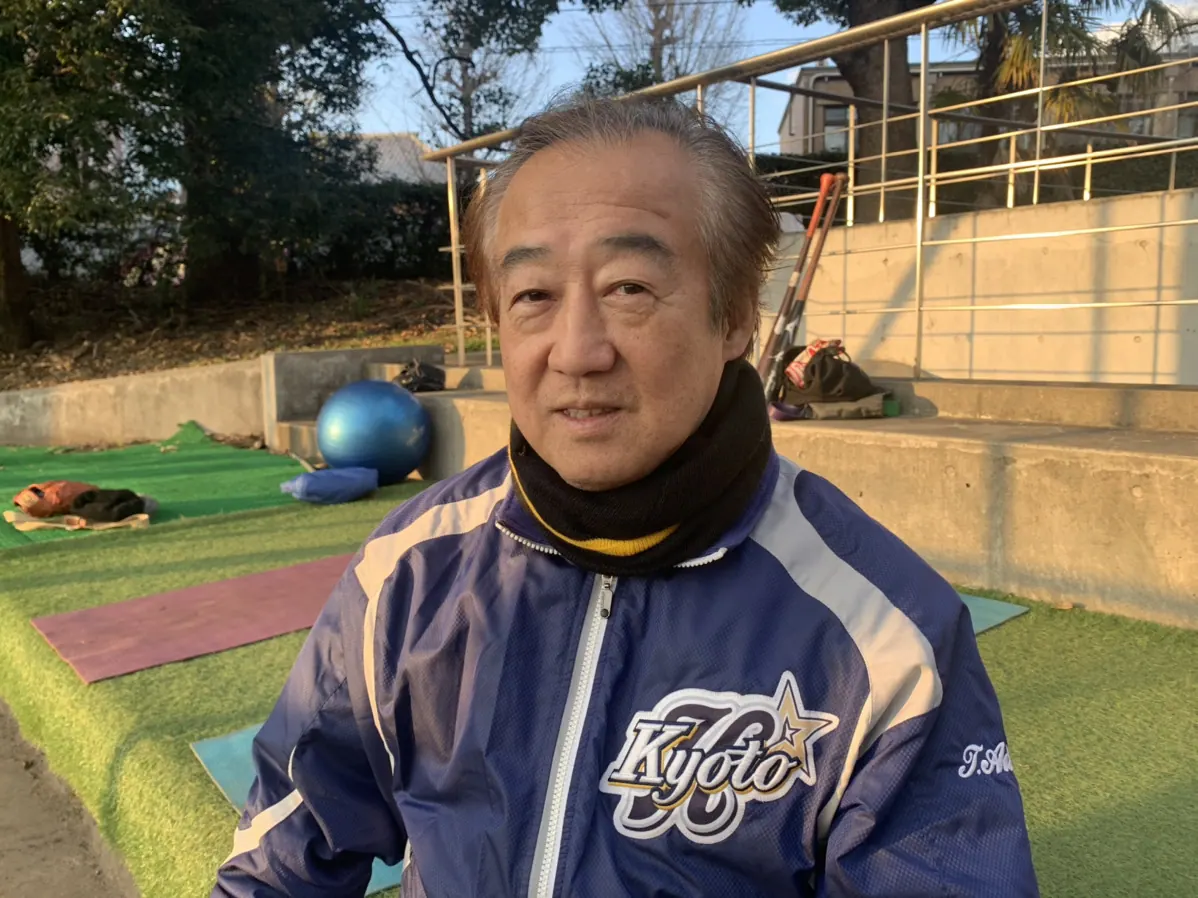 京都大学野球部監督は、就活講座で何を教えるのか?新しい日本を作ってほしいの画像2