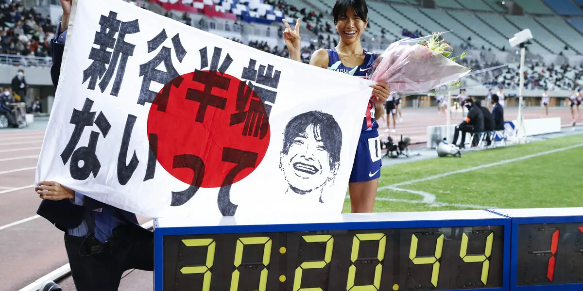 日本陸連2020年ファン投票結果発表！～あなたが元気をもらった選手の名シーンは!の画像3