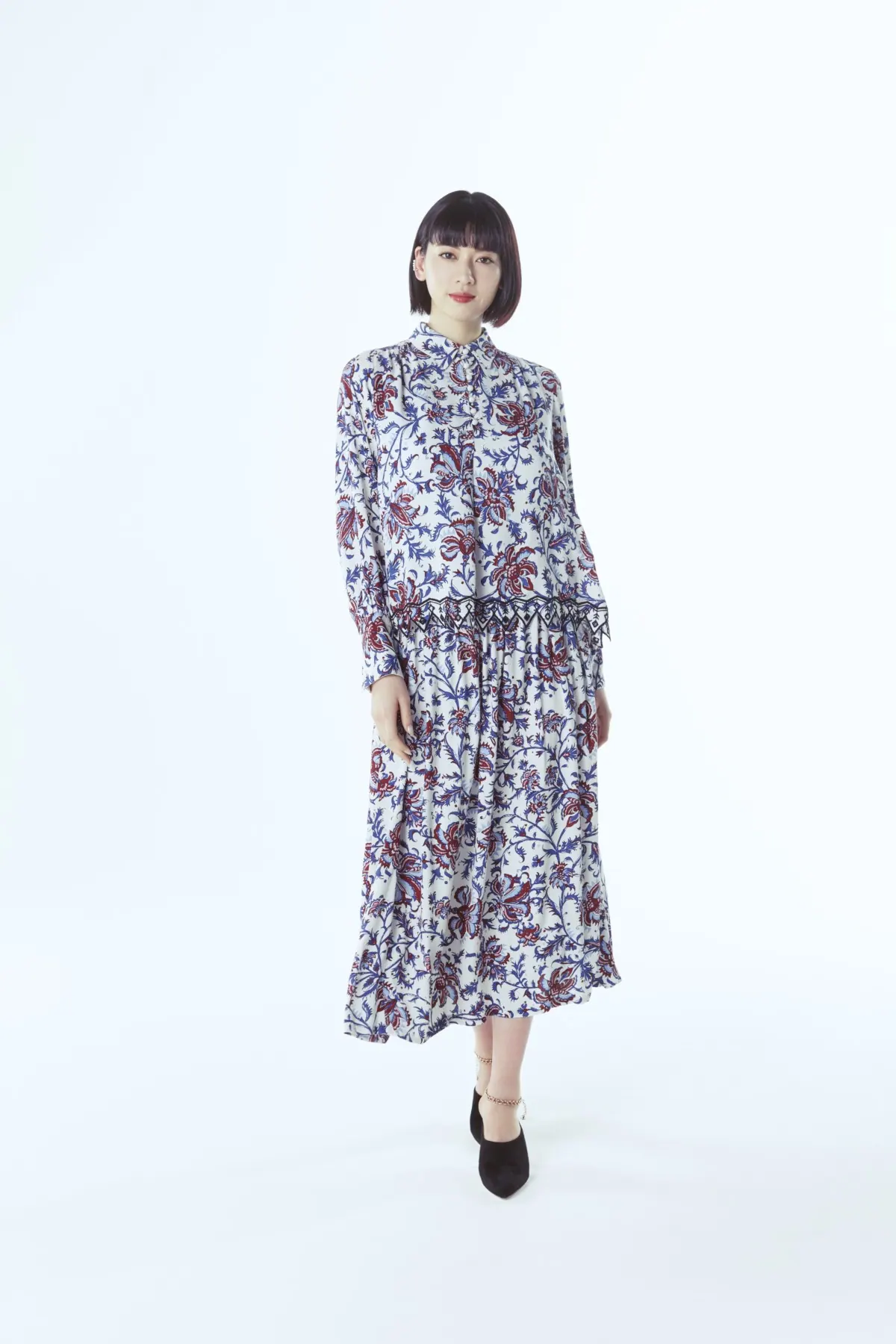 三吉彩花が自炊とピラティスに夢中なワケうまくできると嬉しい／新しい発見があるの画像2
