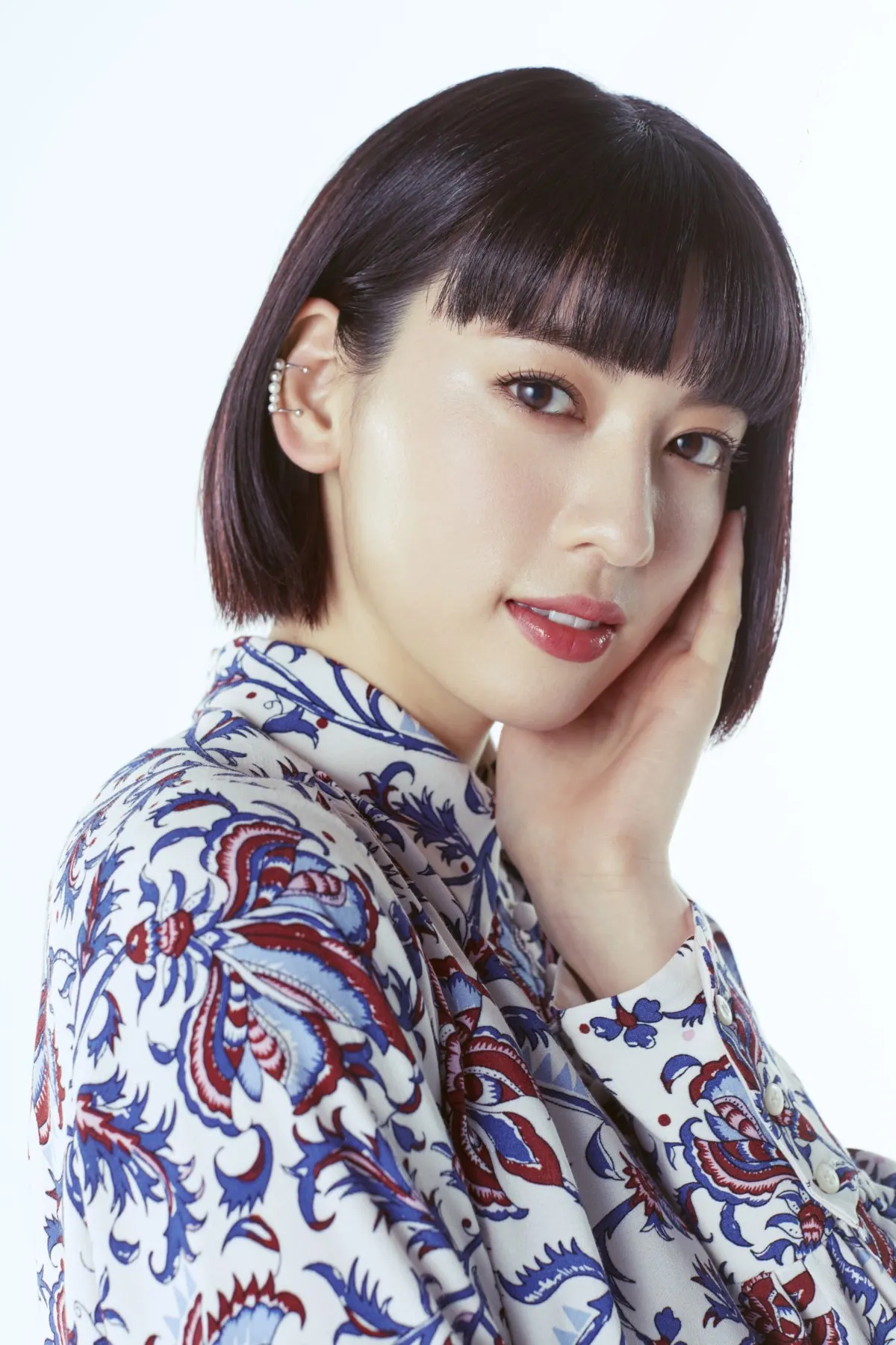 三吉彩花が自炊とピラティスに夢中なワケうまくできると嬉しい／新しい発見があるの画像1