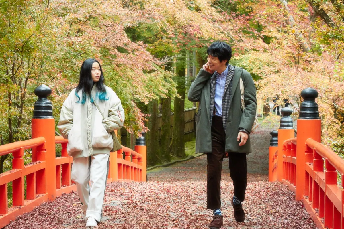 佐々木蔵之介主演！新作ドラマミヤコが京都にやって来た！を見放題！？の画像4