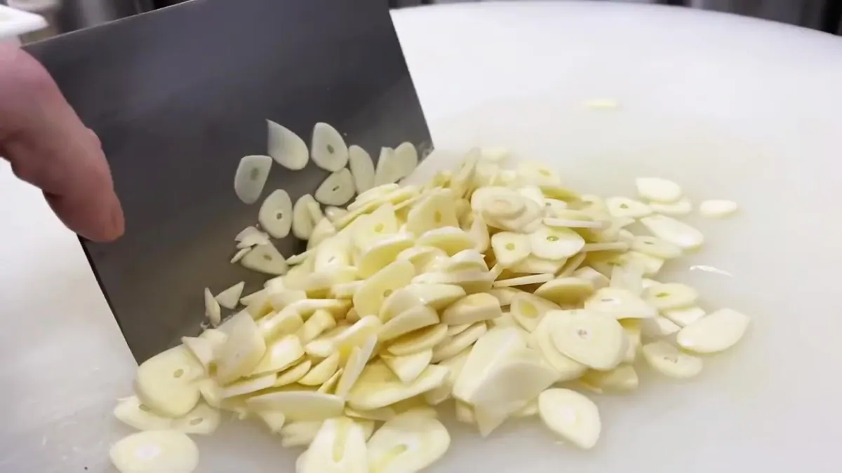 見たら食べに行きたくなる音食堂チャンネルに、中華料理が登場！の画像3