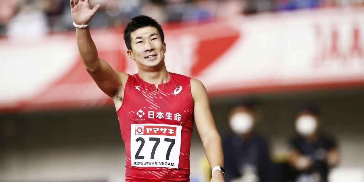 日本陸連2020年ファン投票結果発表！～あなたが元気をもらった選手の名シーンは!の画像6