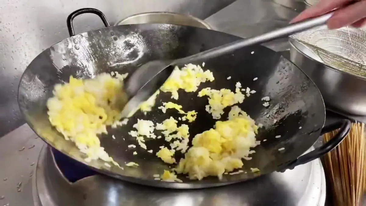 見たら食べに行きたくなる音食堂チャンネルに、中華料理が登場！の画像1