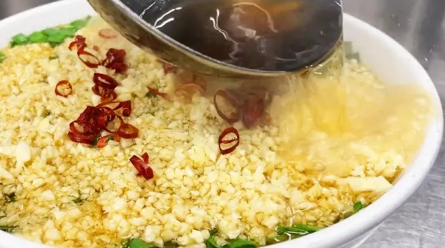 見たら食べに行きたくなる音食堂チャンネルに、中華料理が登場！の画像4