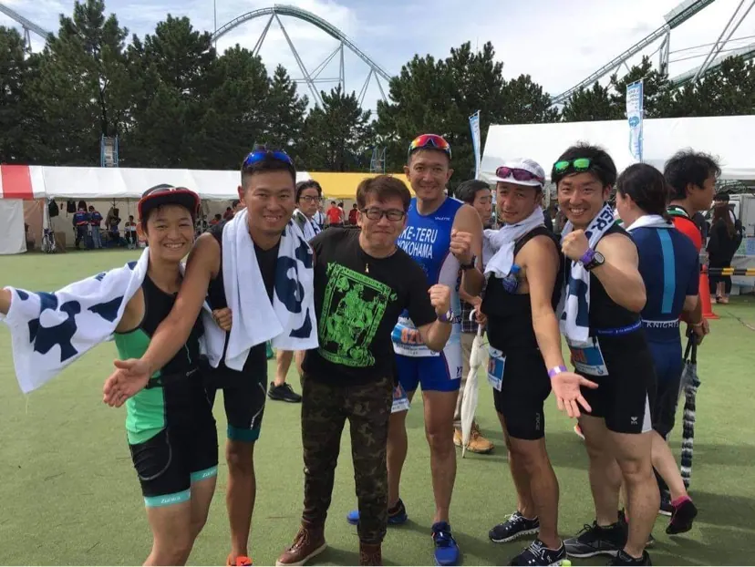 子供が元気になるためには大人改革をするしかない! グローバル フィットネス イベの画像5