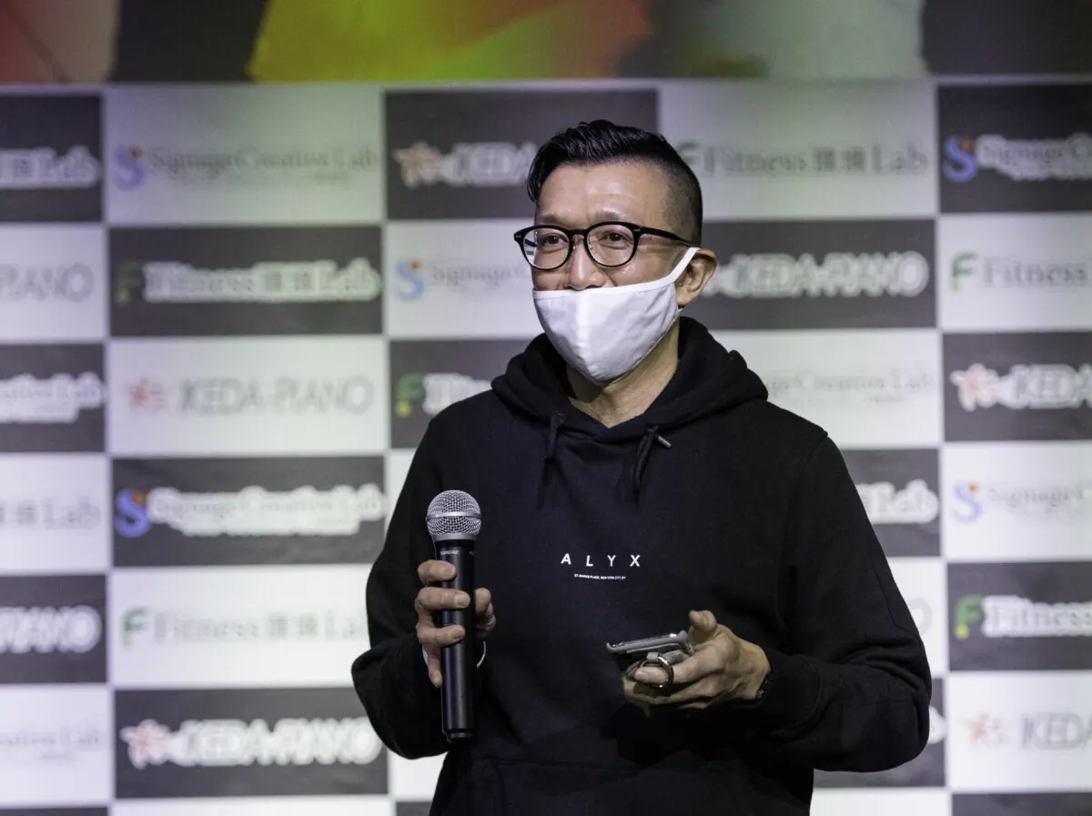 子供が元気になるためには大人改革をするしかない! グローバル フィットネス イベの画像19