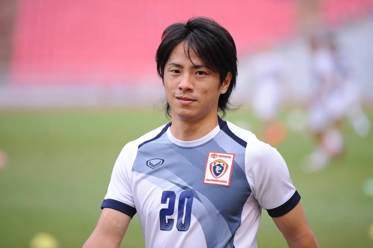 猿田浩得（J-GREEN堺）、プロサッカー選手の使命は関わる人達を幸せにすることの画像39