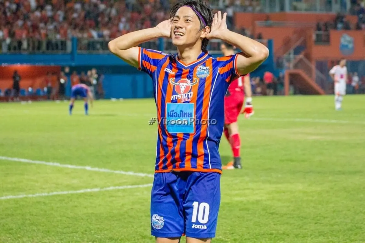猿田浩得（J-GREEN堺）、プロサッカー選手の使命は関わる人達を幸せにすることの画像26