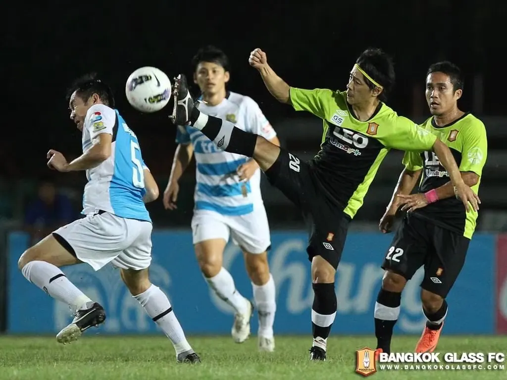 猿田浩得（J-GREEN堺）、プロサッカー選手の使命は関わる人達を幸せにすることの画像37