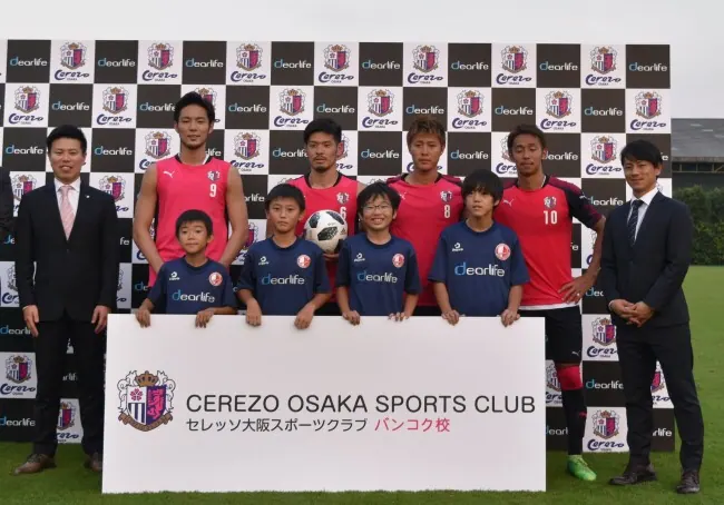 猿田浩得（J-GREEN堺）、プロサッカー選手の使命は関わる人達を幸せにすることの画像10