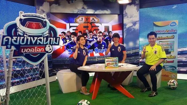 猿田浩得（J-GREEN堺）、プロサッカー選手の使命は関わる人達を幸せにすることの画像35