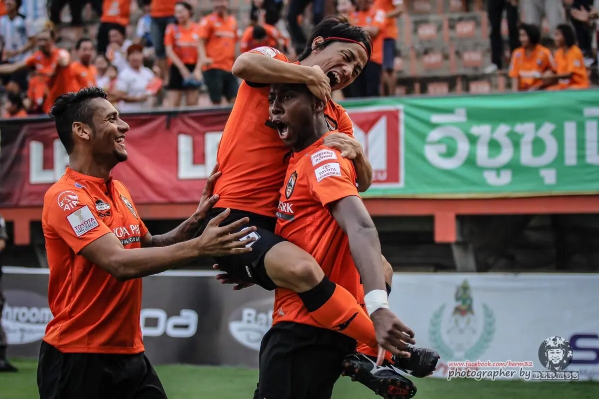 猿田浩得（J-GREEN堺）、プロサッカー選手の使命は関わる人達を幸せにすることの画像30
