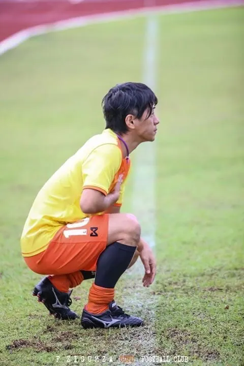 猿田浩得（J-GREEN堺）、プロサッカー選手の使命は関わる人達を幸せにすることの画像18