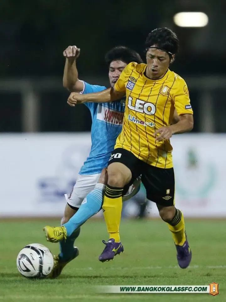 猿田浩得（J-GREEN堺）、プロサッカー選手の使命は関わる人達を幸せにすることの画像24