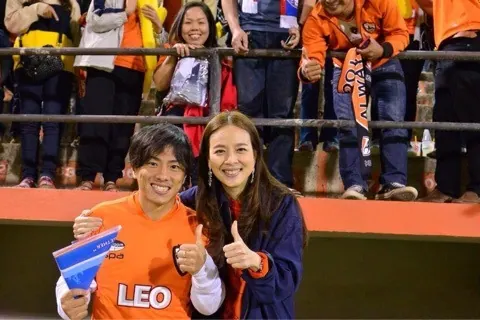 猿田浩得（J-GREEN堺）、プロサッカー選手の使命は関わる人達を幸せにすることの画像38