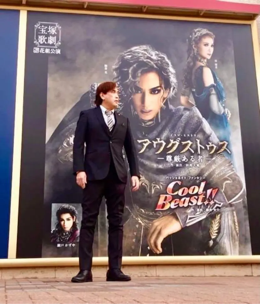 オスカル草葉（作家）、44歳で始めたフットサルに夢中なワケ日本で最高齢のプレーヤの画像4