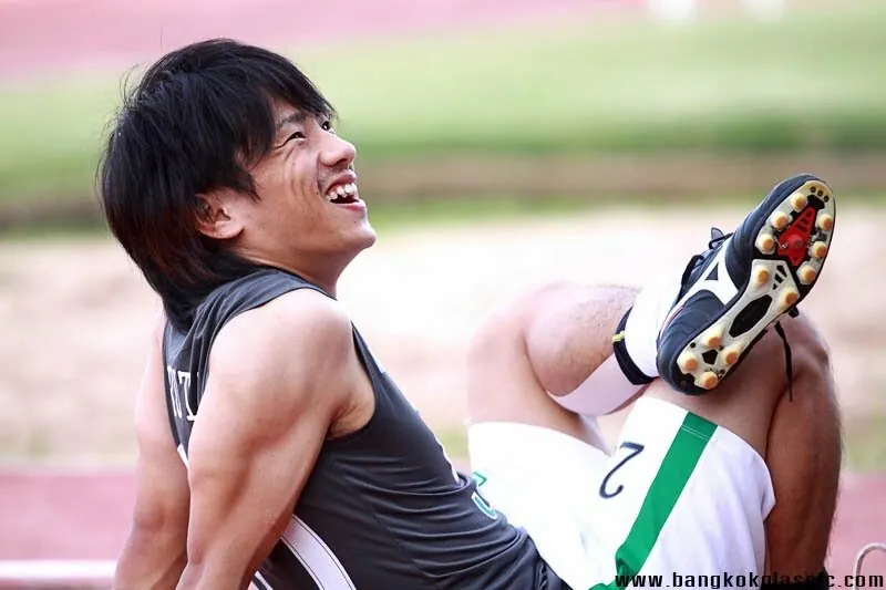 猿田浩得（J-GREEN堺）、プロサッカー選手の使命は関わる人達を幸せにすることの画像40