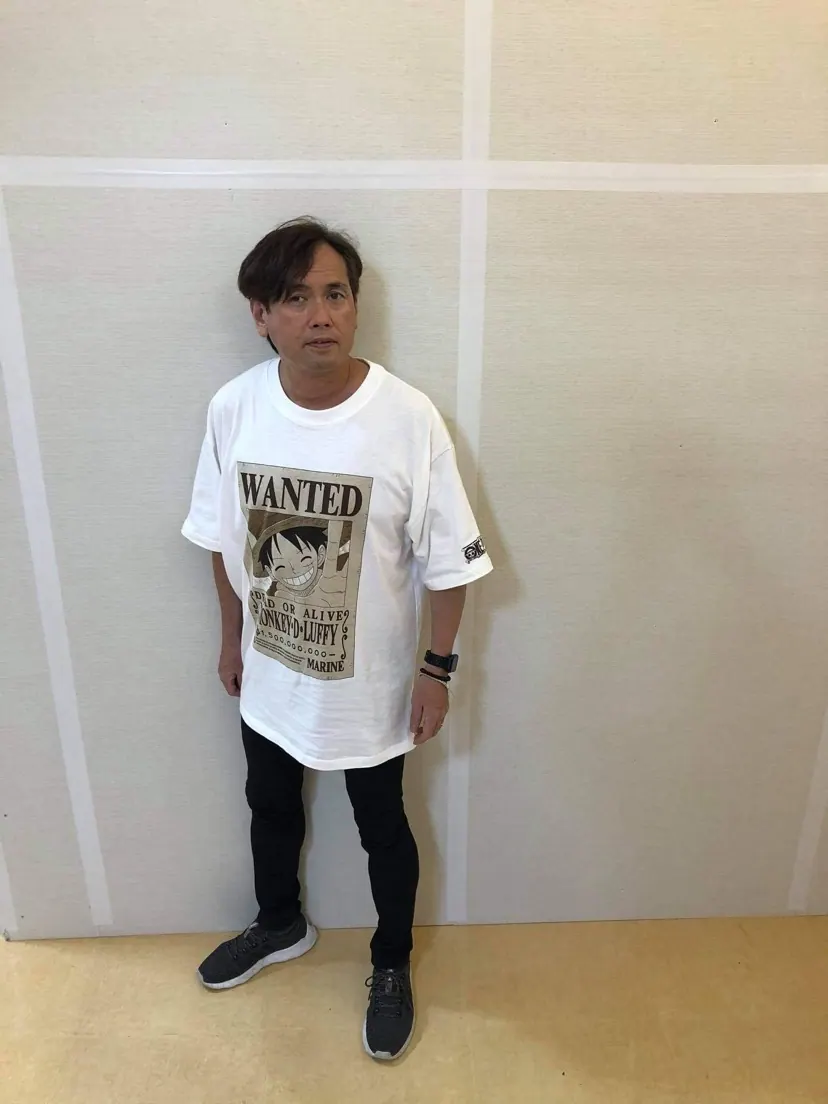 オスカル草葉（作家）、44歳で始めたフットサルに夢中なワケ日本で最高齢のプレーヤの画像12