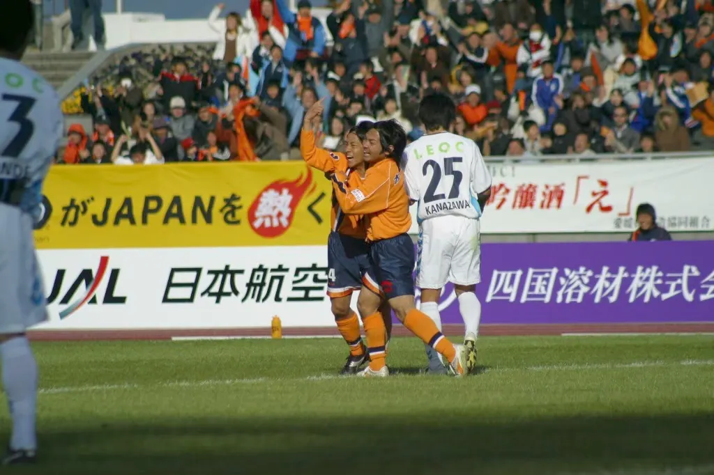 猿田浩得（J-GREEN堺）、プロサッカー選手の使命は関わる人達を幸せにすることの画像21