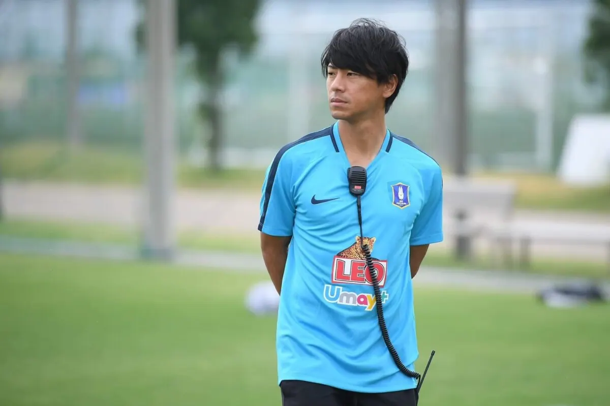 猿田浩得(元プロサッカー選手)が海外を選んだワケ柴村直弥から受けた影響が大きいの画像3