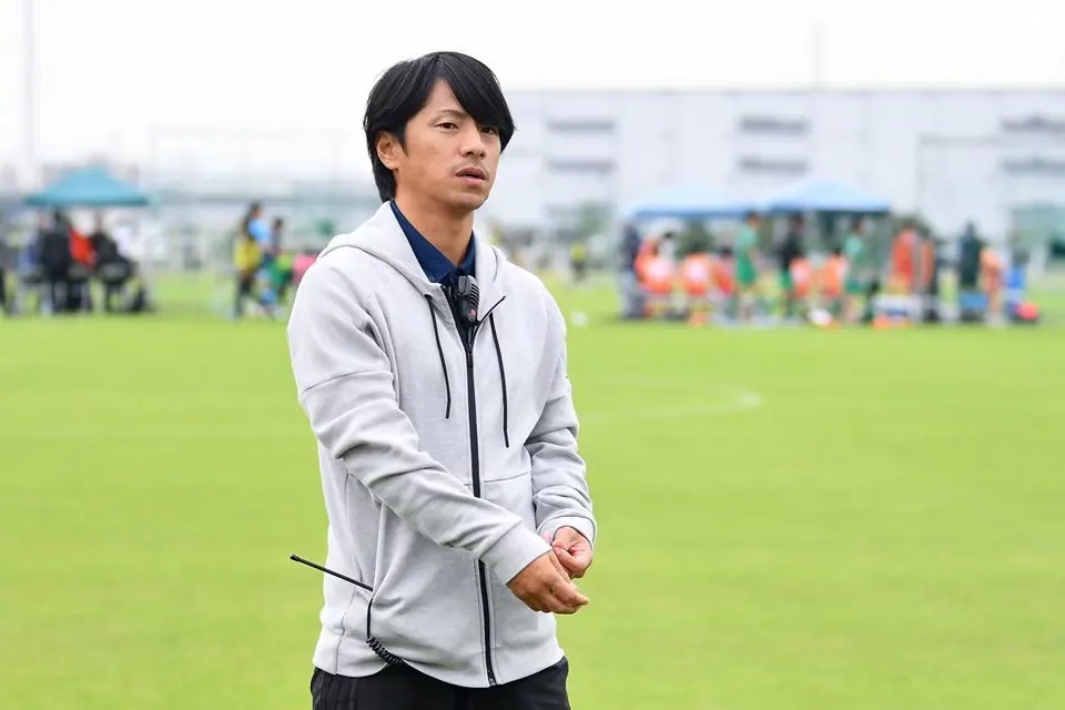 猿田浩得（J-GREEN堺）、プロサッカー選手の使命は関わる人達を幸せにすることの画像2