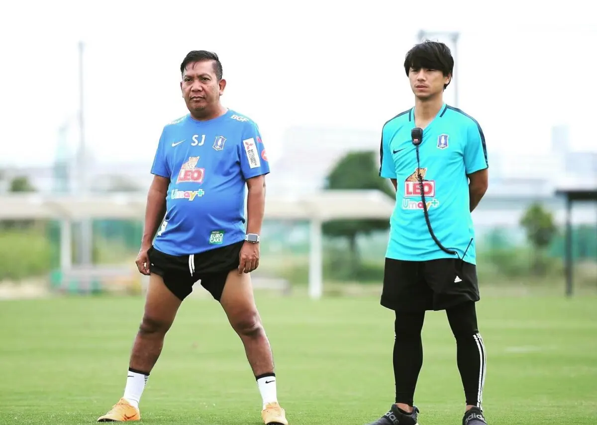 猿田浩得(元プロサッカー選手)が海外を選んだワケ柴村直弥から受けた影響が大きいの画像4