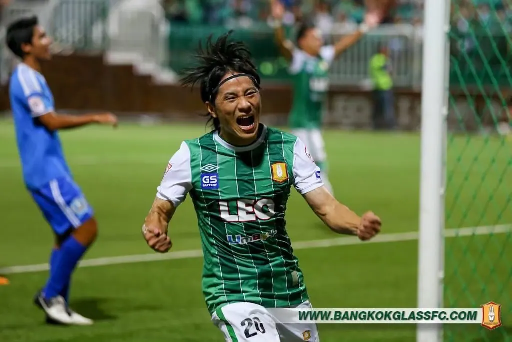 猿田浩得（元プロサッカー選手）が海外を選んだワケ「柴村直弥から受けた影響が大きい」