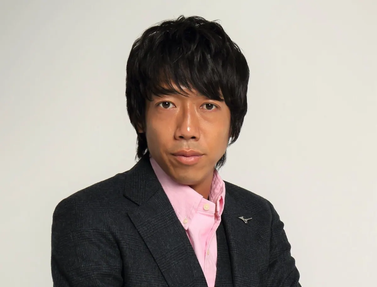 中村憲剛、17年目の契約。引退後もミズノファミリーとしての活動を表明！