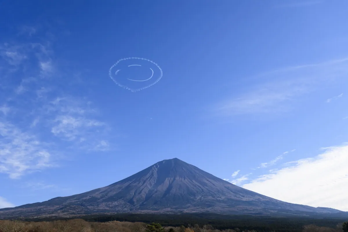 室屋義秀、極限フライトを披露予定気持ちが明るくなってもらえたらの画像3