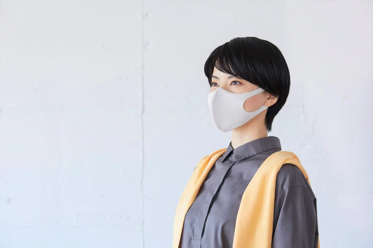 大阪から世界初のマスクが登場!バーチャル試着&3Dカスタムオーダーストア渋谷スクの画像4