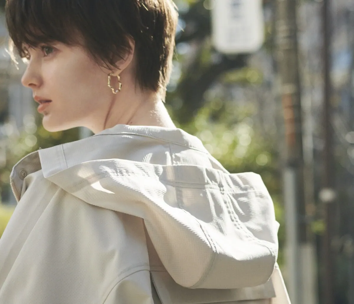 【 emmi × Snow Peak 】春・夏を彩る、新作コラボ コレクション🎵