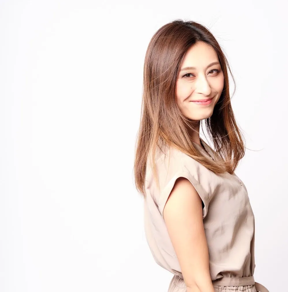 【竹田知華】GWにオンライン・ウォーキングで、脚と姿勢を美しくしよう♫