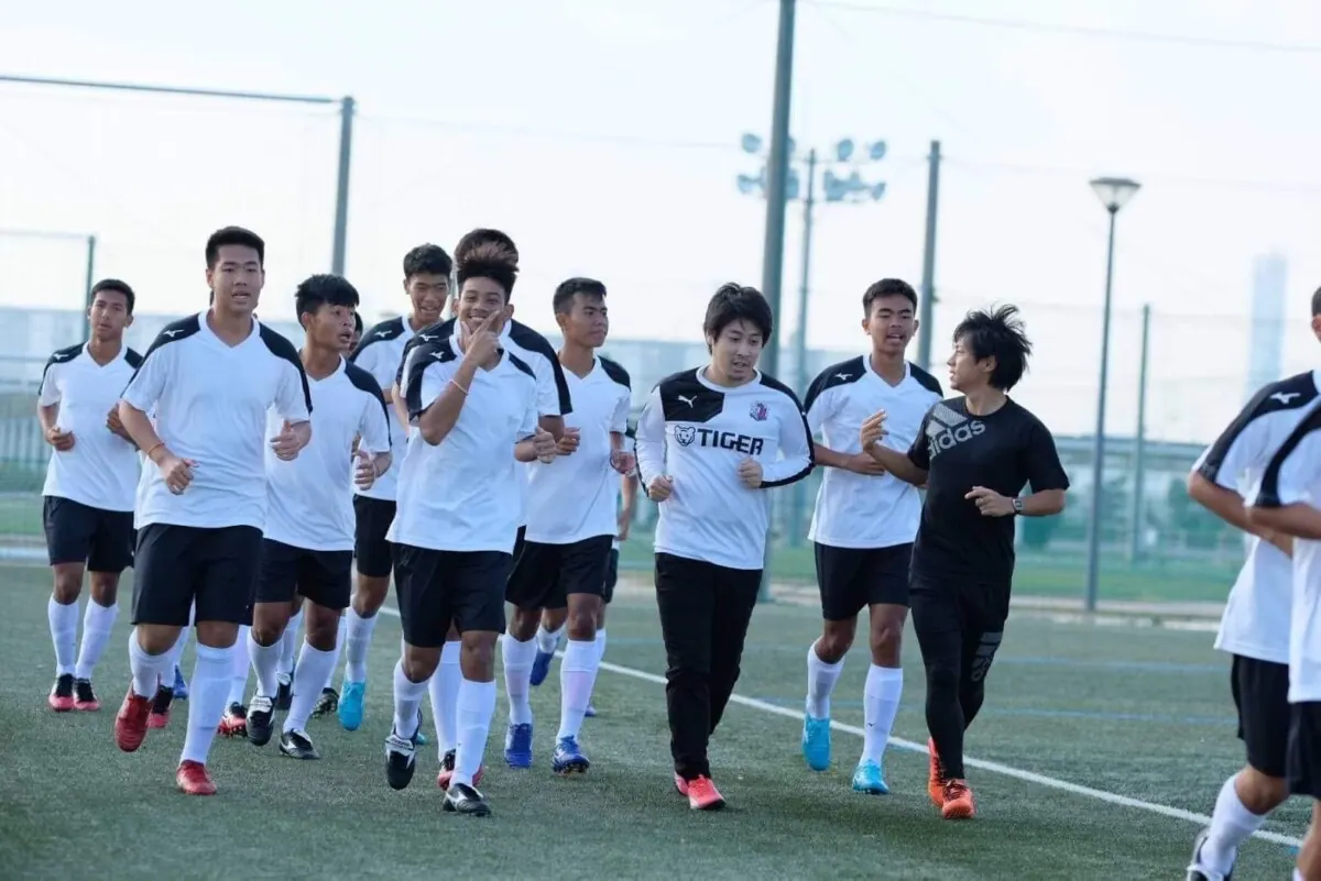 猿田浩得（J-GREEN堺）、プロサッカー選手の使命は関わる人達を幸せにすることの画像49