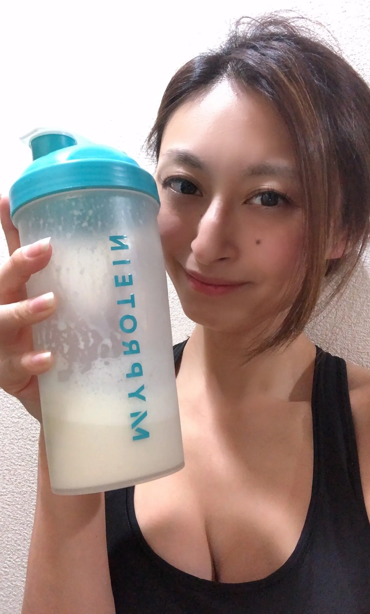 竹田知華GWにオンライン・ウォーキングで、脚と姿勢を美しくしよう♫の画像5