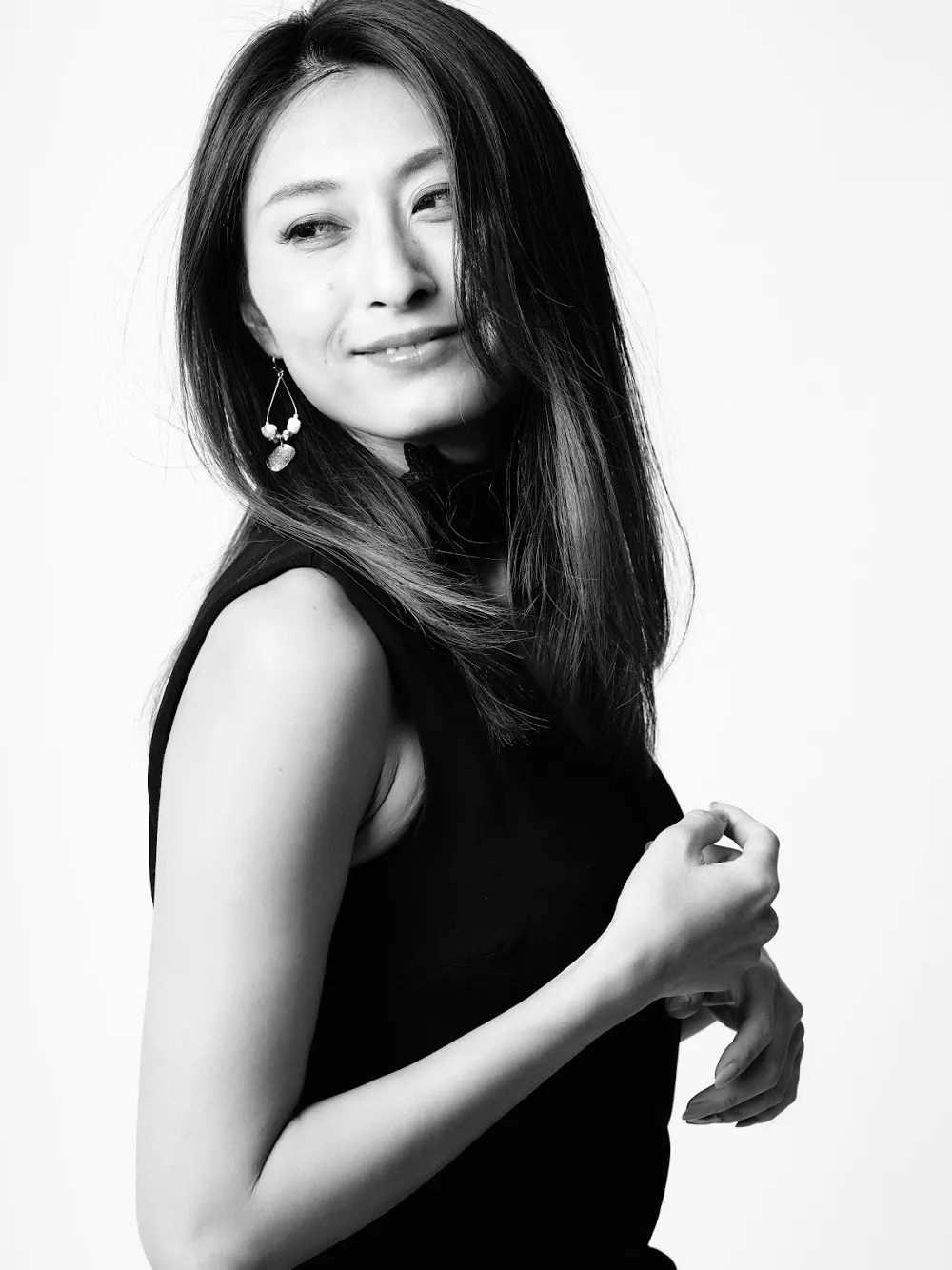 竹田知華GWにオンライン・ウォーキングで、脚と姿勢を美しくしよう♫の画像8