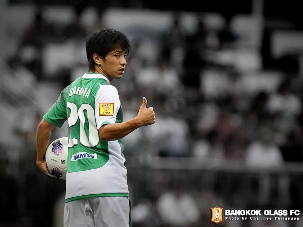 猿田浩得（J-GREEN堺）、プロサッカー選手の使命は関わる人達を幸せにすることの画像55
