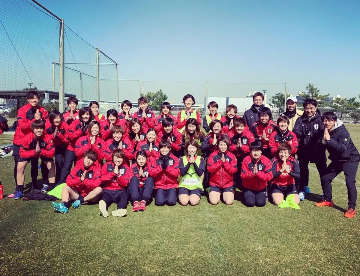 猿田浩得（J-GREEN堺）、プロサッカー選手の使命は関わる人達を幸せにすることの画像54