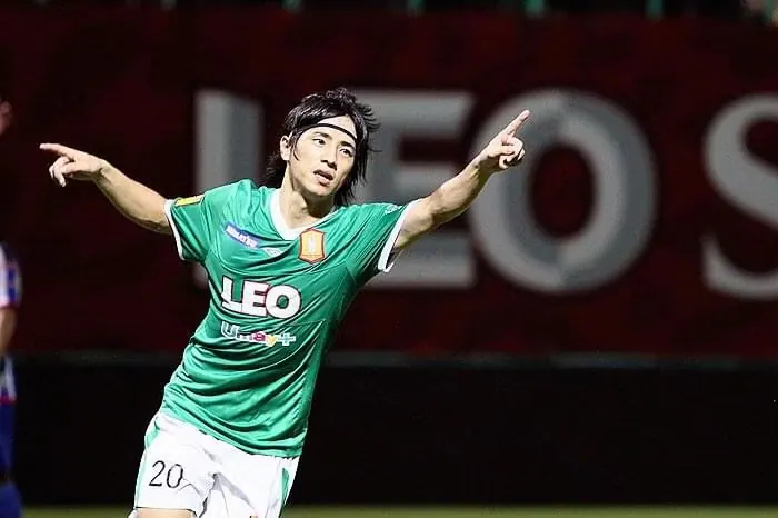 猿田浩得（J-GREEN堺）、プロサッカー選手の使命は関わる人達を幸せにすることの画像7