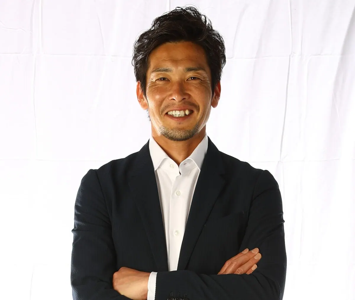 ☆ガンバ大阪ストレッチ教室☆講師は加地亮!4 月 24日(土)に開催!の画像1