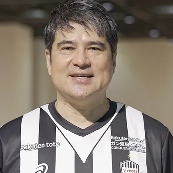 ヴィッセル神戸、リモートマッチ祈願！3時間ぶっ通しライブを開催！