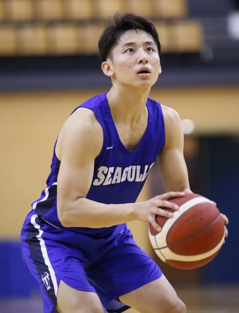 河村勇輝がザムストとスポンサー契約を結んだワケ軽くて、とても良い製品の画像1
