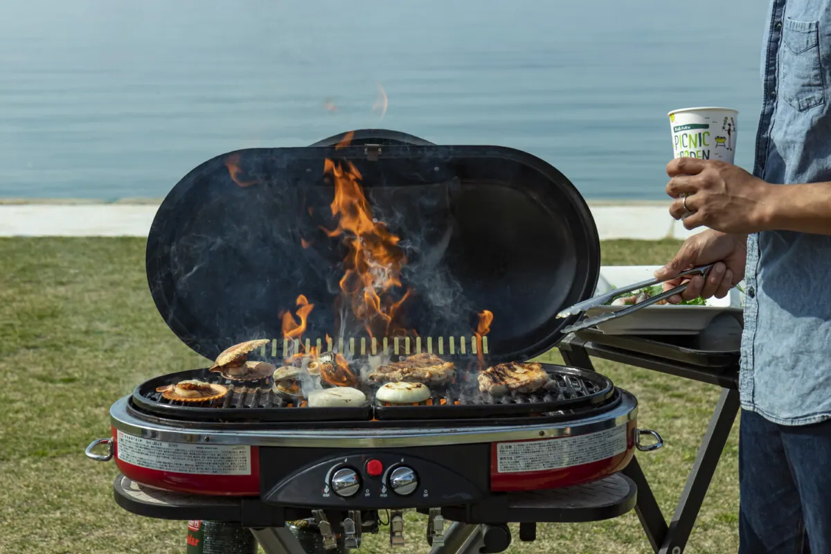 ピクニックとBBQを楽しむ“淡路島創再生”プロジェクトが誕生!