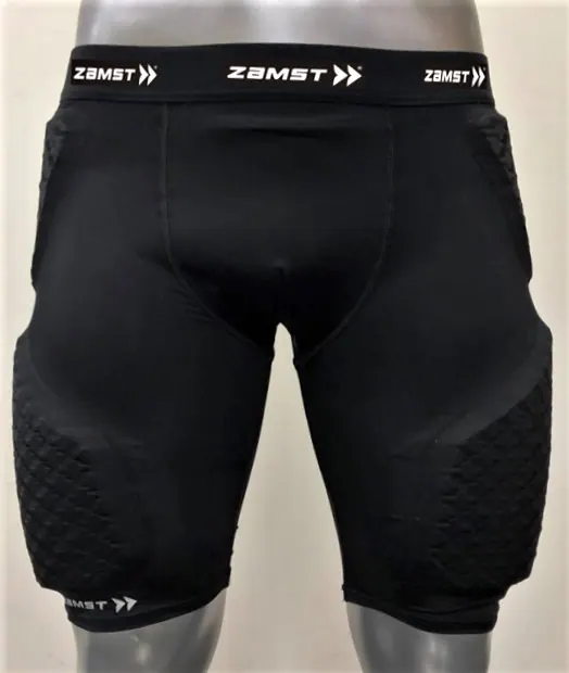 河村勇輝がザムストとスポンサー契約を結んだワケ軽くて、とても良い製品の画像3