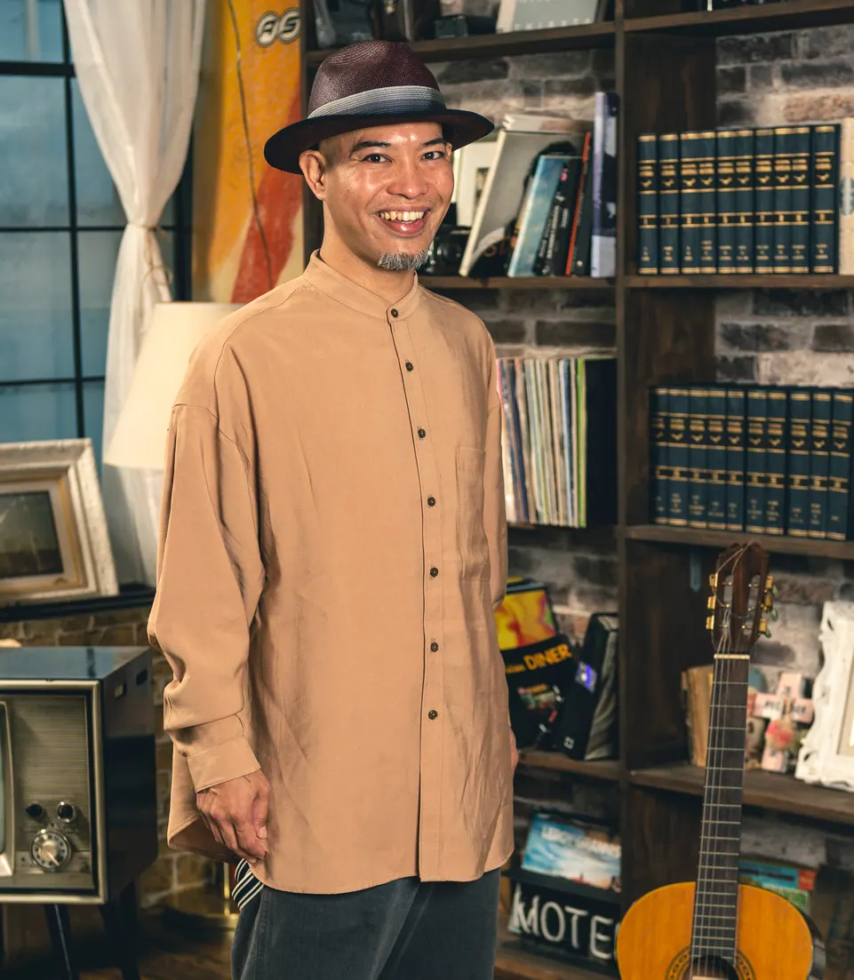 全国の商店街を元気にしたい！嫁ニーと一緒にエールソングを作ろう！の画像5