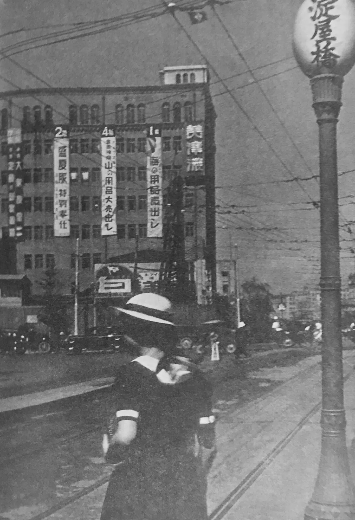94年の歴史に幕!日本のスポーツ文化の象徴ミズノ淀屋橋店有終の美への画像6