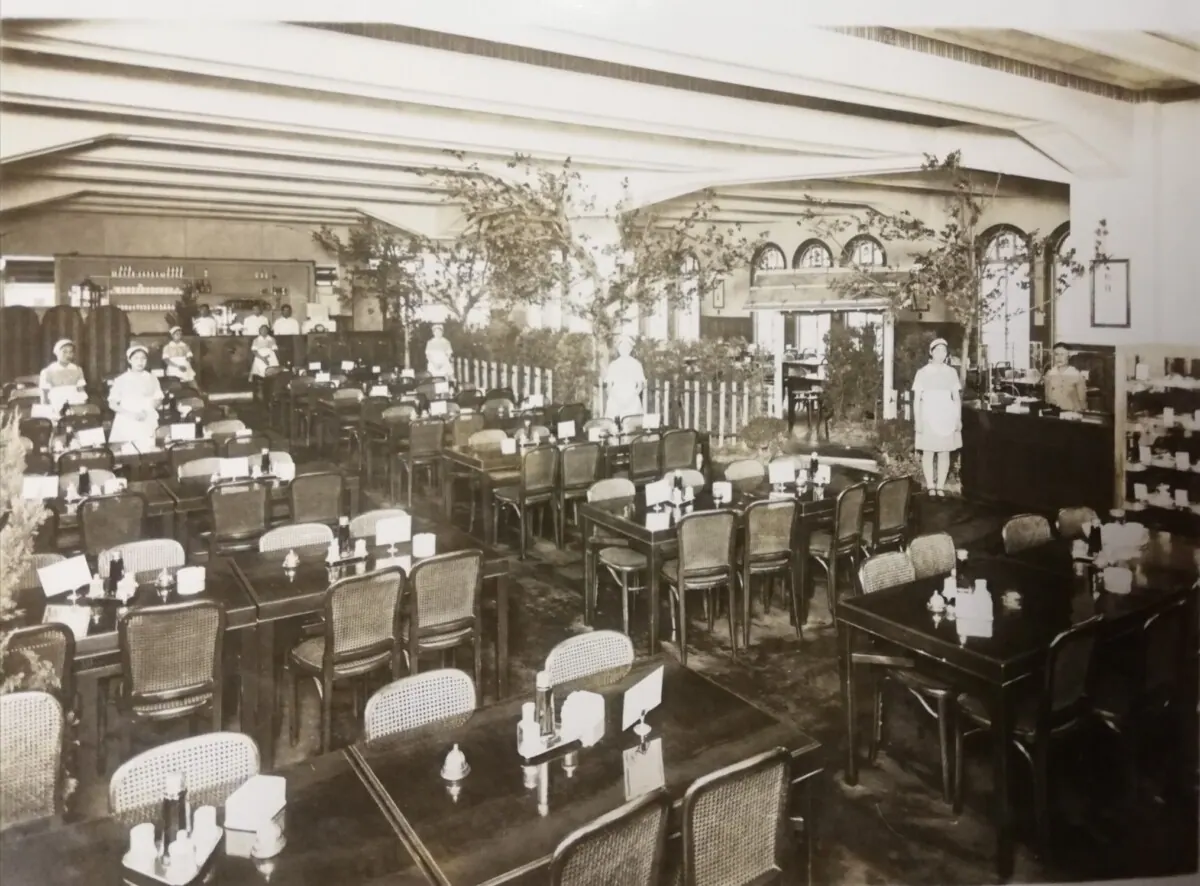 94年の歴史に幕!日本のスポーツ文化の象徴ミズノ淀屋橋店有終の美への画像4