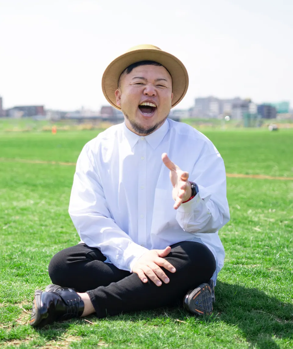 全国の商店街を元気にしたい！嫁ニーと一緒にエールソングを作ろう！の画像9