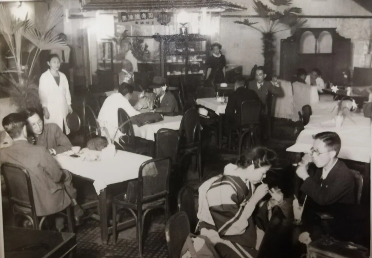 94年の歴史に幕!日本のスポーツ文化の象徴ミズノ淀屋橋店有終の美への画像5